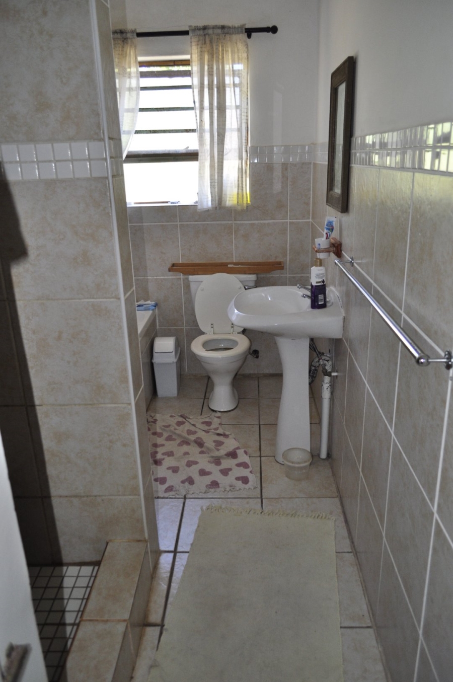 4 Bedroom Property for Sale in Noorsekloof Eastern Cape